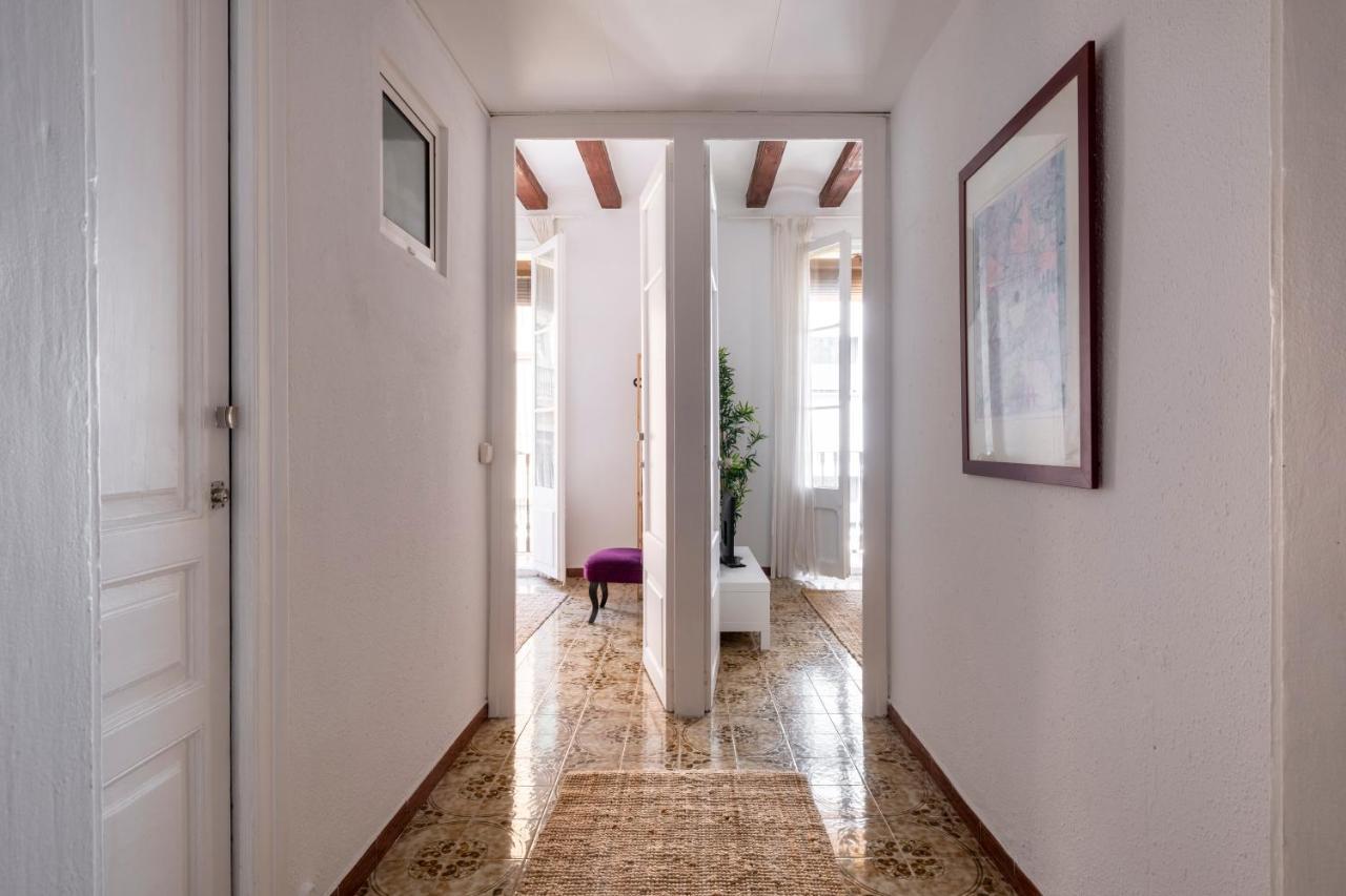 Centric Gaudi Appartement