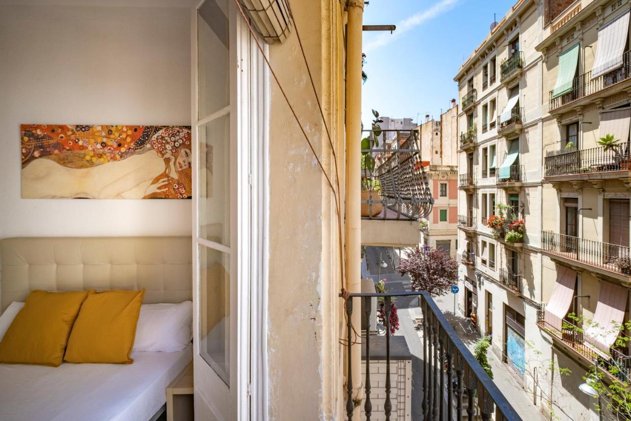 Appartement Centric Gaudi Barcelone