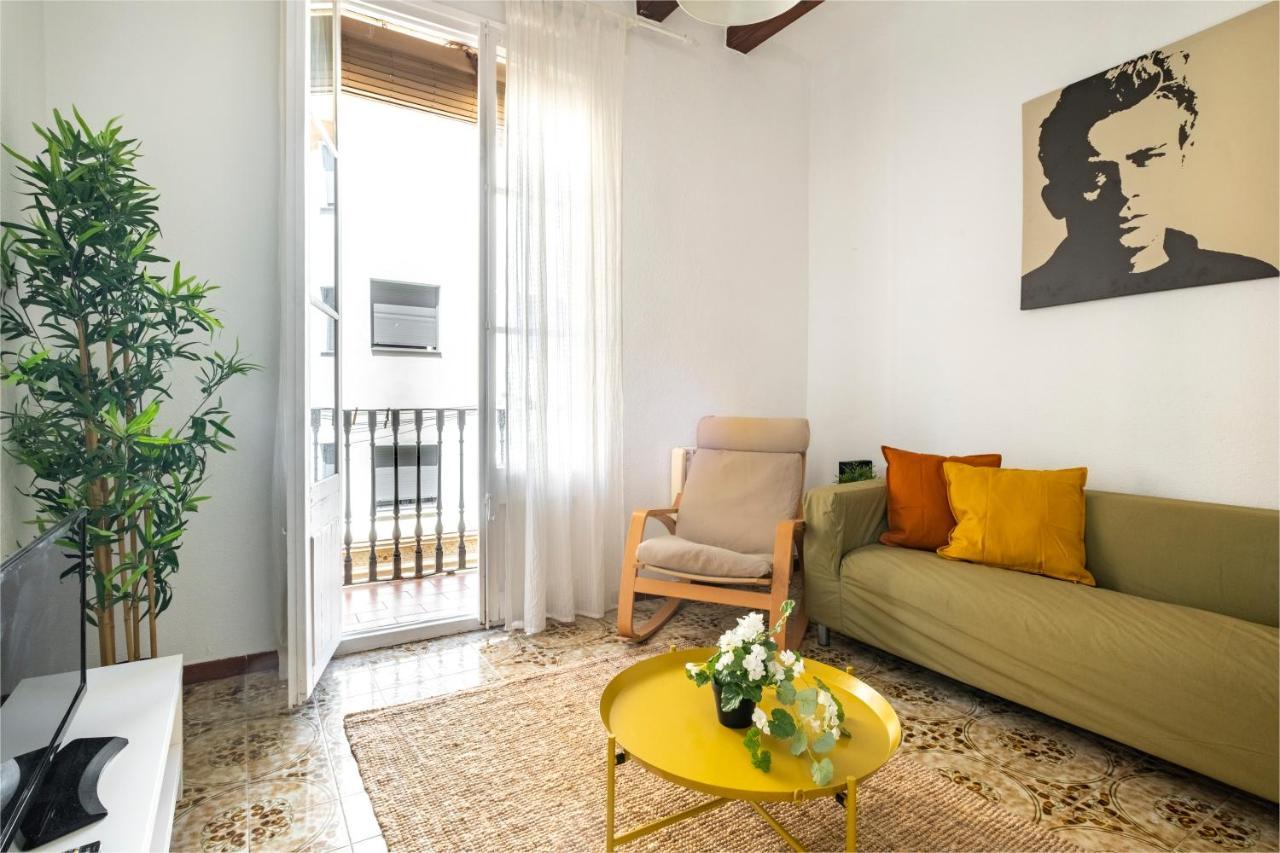 Appartement Centric Gaudi *
