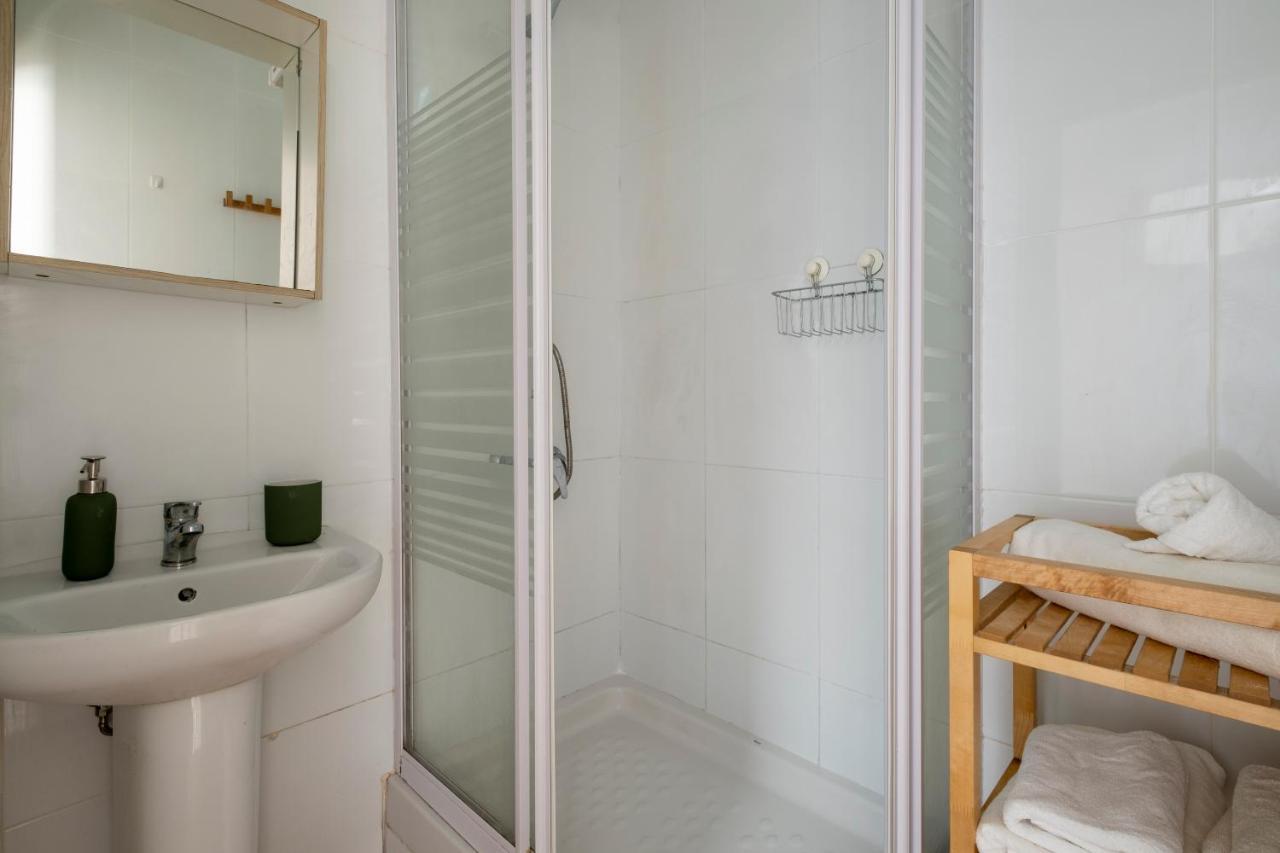 Appartement Centric Gaudi Barcelone
