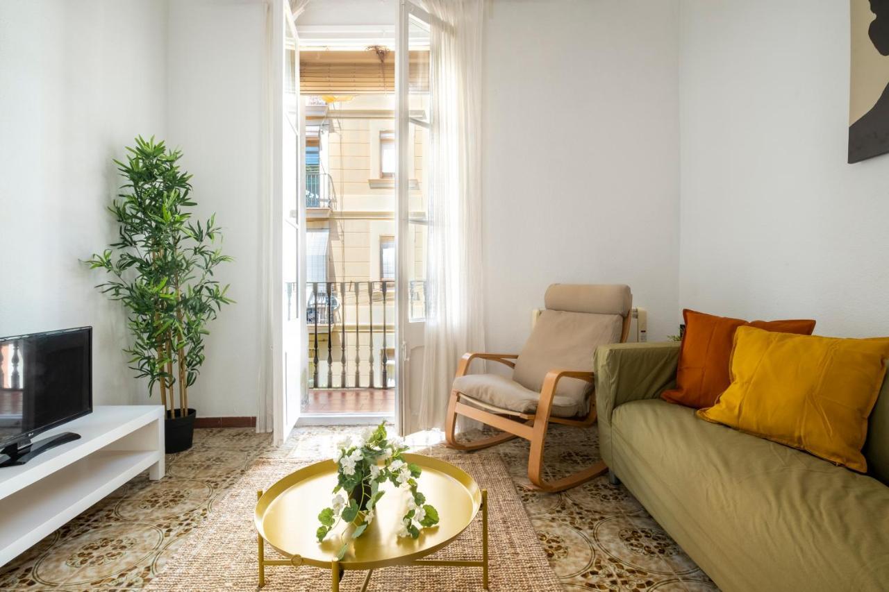 Centric Gaudi Apartment
